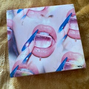 Megan Fox Collab Nail Polish